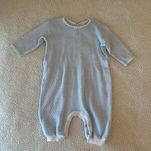 Paty Long Sleeve Romper 18M